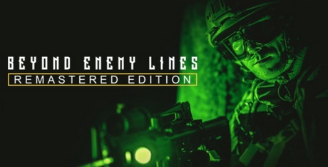 Beyond Enemy Lines - Remastered Edition