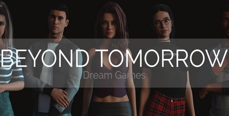 Beyond Tomorrow