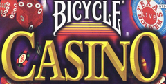 Bicycle Casino Games