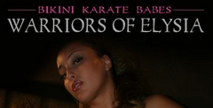 Bikini Karate Babes 2: Warriors of Elysia