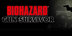 Biohazard: Gun Survivor