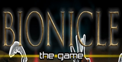Bionicle The Game