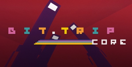 BIT.TRIP CORE