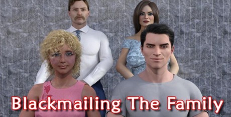 Blackmailing The Family