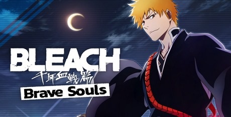 BLEACH Brave Souls-3D Action