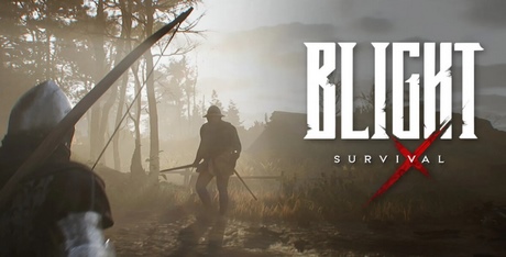Blight: Survival