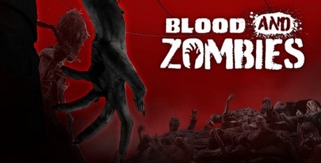 Blood And Zombies