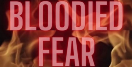 Bloodied Fear