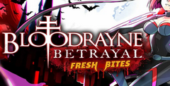 BloodRayne Betrayal: Fresh Bites