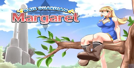 Blue Guardian Margaret