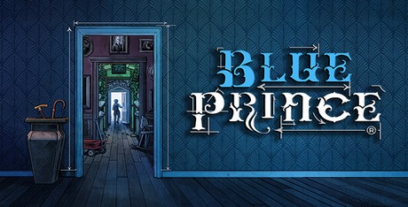 Blue Prince