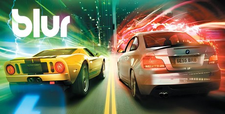 Blur