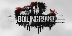 Boiling Point: Road to Hell