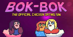BOK-BOK: A Chicken Dating Sim