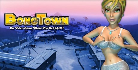 BoneTown