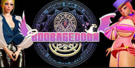 Boobageddon