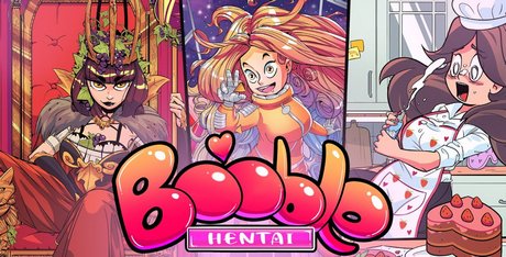 Booble Hentai