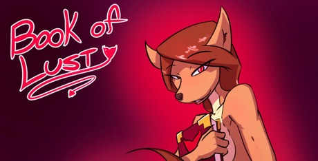 Book of Lust