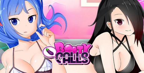 Booty Calls