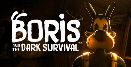 Boris and the Dark Survival