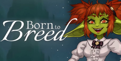 Born to Breed