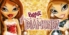 Bratz Forever Diamondz