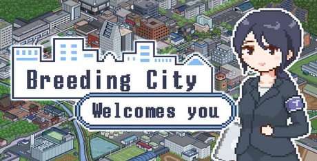 Breeding City Welcomes You