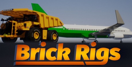 Brick Rigs