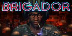 Brigador: Up-Armored Edition