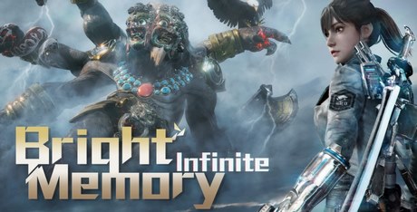 Bright Memory: Infinite