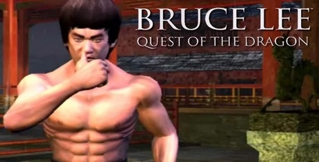 Bruce Lee: Call Of The Dragon