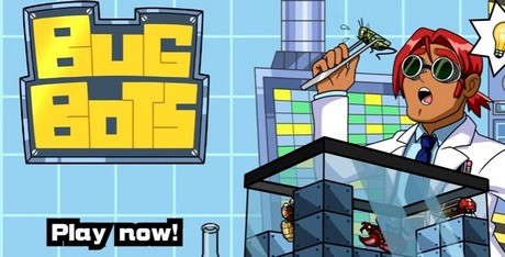 Bug Bots