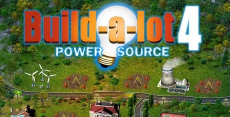 Build-a-lot 4: Power Source