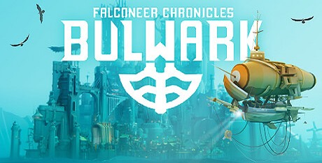 Bulwark: Falconeer Chronicles