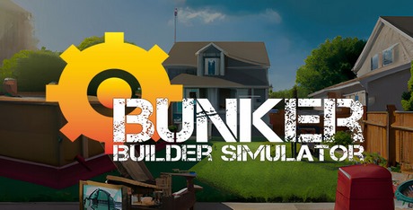 Bunker Builder Simulator