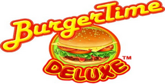 Burgertime Deluxe