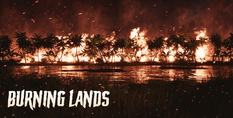 Burning Lands