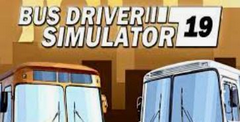 Bus Driver Simulator 2019