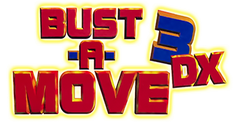 Bust A Move 3 DX