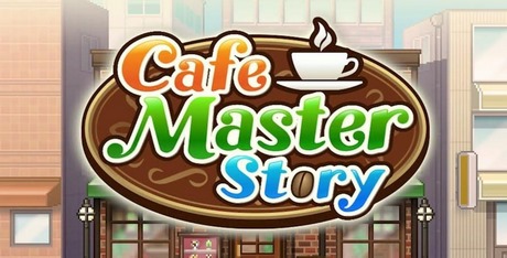 Cafe Master Story