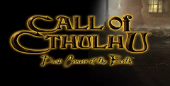 Call of Cthulhu: Dark Corners of The Earth