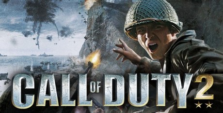 Call of Duty 2