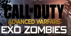 Call of Duty Advanced Warfare - Exo Zombies