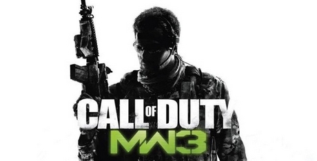 Call of Duty: Modern Warfare 3