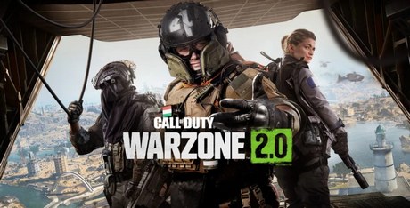 Call of Duty: Warzone 2.0