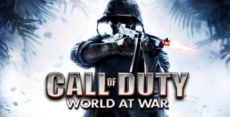 Call of Duty: World At War