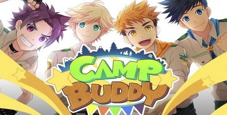 Camp Buddy