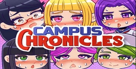 CAMPUS CHRONICLES