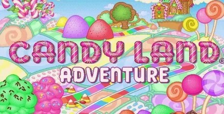 Candyland Adventure