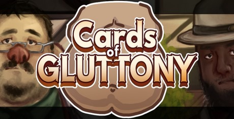 Cards of Gluttony